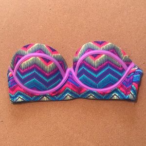 Xhilaration Bikini Top size XS